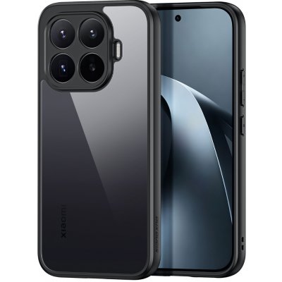 DUX 144747 DUX AIMO Ochranný Xiaomi 17T černý – Hledejceny.cz