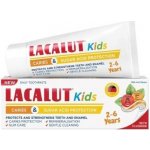 Lacalut Kids 2-6 let 55 ml – Hledejceny.cz