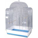 INTER-ZOO Sonia III pozink 54 x 34 x 74 cm – Sleviste.cz