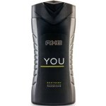 Axe You sprchový gel 250 ml – Hledejceny.cz