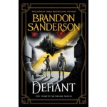 Defiant: The Fourth Skyward Novel – Zboží Mobilmania