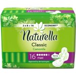 Naturella Classic Maxi super 16 ks – Zboží Dáma