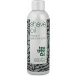 Australian Bodycare Shave Oil olej na holení 80 ml – Hledejceny.cz