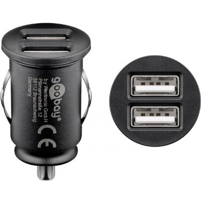 Nabíječka goobay ppadapter-92 - neoriginální – Zbozi.Blesk.cz