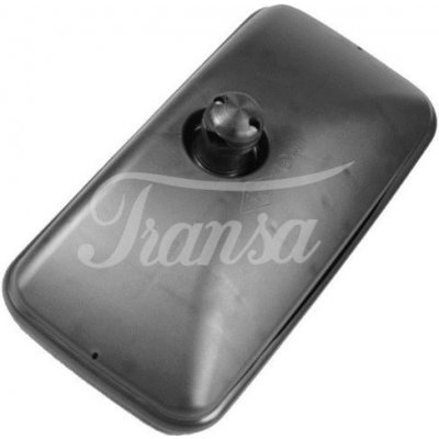 Zrcátko AVIA, IVECO, LIAZ, MAN, SCANIA, VOLVO - UNIVERSÁLNÍ, nevyhřívané 377x189mm | Zboží Auto