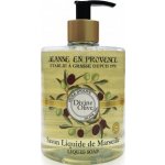 Jeanne en Provence mycí gel na ruce Oliva 500 ml – Hledejceny.cz