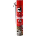 Den Braven pěna studnařská zelená 750ml – Sleviste.cz