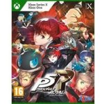 Persona 5 Royal – Zboží Živě