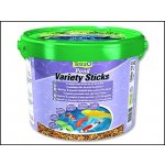 Tetra Pond Variety Sticks 10 l – Sleviste.cz