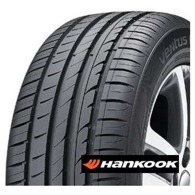 Pneumatiky HANKOOK ventus prime 2 k115 225/45 R17 91V TL FP, letní pneu, osobní a SUV