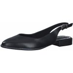 Marco Tozzi 2 29408 42 Black 001 – Zboží Dáma