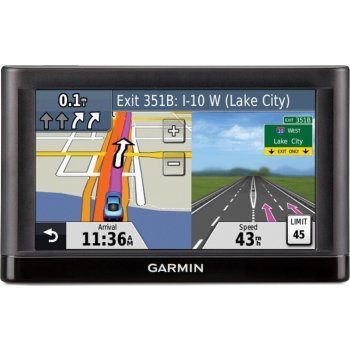 Garmin Nüvi 44 LM