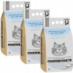 Bazyl Ekonomik přírodní pro kočky 20 l – Zbozi.Blesk.cz