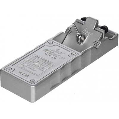 Rakuda Japonský hoblík J-45 – Zboží Mobilmania