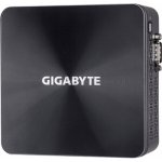 Gigabyte Brix 10110 GB-BRi3H-10110-BW – Zboží Živě