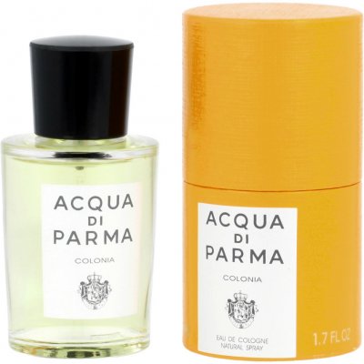 Acqua Di Parma Colonia kolínská voda unisex 50 ml – Hledejceny.cz