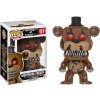 Sběratelská figurka Funko Pop! Five Nights At Freddy's Nightmare Freddy