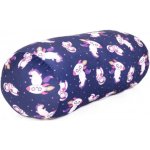 Albi Polštář relaxační Jednorožci 28830 35x15x15 – Sleviste.cz