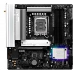 ASRock B860M Pro RS WiFi – Hledejceny.cz