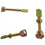 Zámek dveří levý=pravý SEAT IBIZA/CORDOBA (6K), 5.93-08.99 + CORDOBA VARIO 01.98-, VOLKSWAGEN CADDY II (9U/9KV), 11.95-01.04 – Zboží Mobilmania