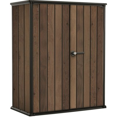Keter Signature 1400 l walnut – Hledejceny.cz
