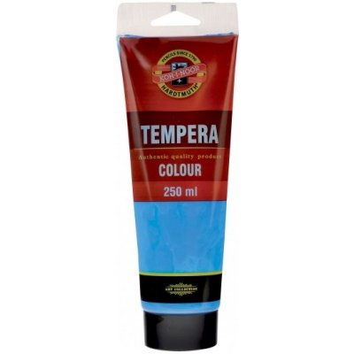 Koh-i-noor modrá coelinová 250 ml – Zboží Mobilmania