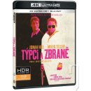 Týpci a zbraně UHD+BD