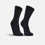 DexShell Ultra thin Crew Černá – Zboží Dáma