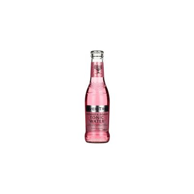 Fever - Tree Raspberry & Rhubarb Tonic 0,2L