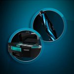 Cecotec Conga 7490 Immortal X-Treme – Zboží Dáma