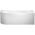 Kaldewei Meisterstück Centro Duo 170 x 75 cm 202040403001 – Hledejceny.cz