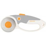 Řezací kolečko na látku Fiskars Titanium 60 mm – Zboží Mobilmania