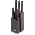 Lamart LT2158 SET 5 NOŽŮ V BLOKU COLOR – Zboží Dáma
