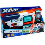 Ep Line X Shot Excel Xcess TK 12 s dvěma otočnými zásobníky a 16 náboji – Zboží Dáma Ep Line X Shot Excel Xcess TK 12 s dvěma otočnými zásobníky a 16 náboji – Zboží Dáma
