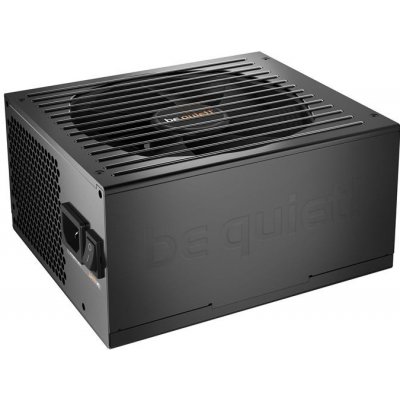 be quiet! Straight Power 11 750W BN283 – Hledejceny.cz