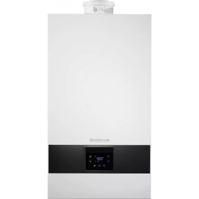 Buderus Logamax plus GB172i.2-15 W 7736902490 – Zboží Dáma