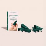 Manucurist Klipy pro odstranění Green Flash LED laku – Hledejceny.cz