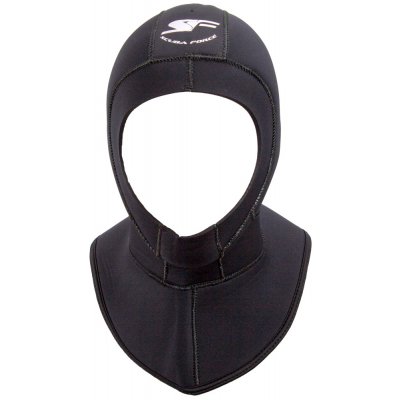 ScubaForce 5 mm Neoprene Hood Haubna – Zbozi.Blesk.cz