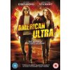 DVD film American Ultra DVD