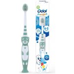 Odol Perlička Zubní kartáček pro děti Extra měkký 0-2 roky – Zboží Mobilmania