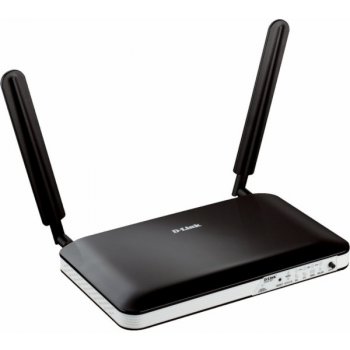 D-Link DWR-921/EE