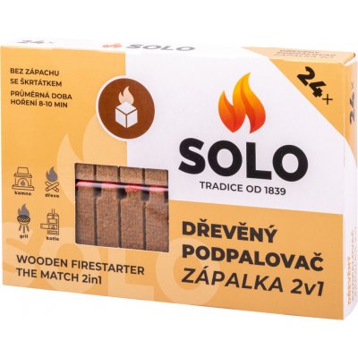 Solo 2v1 24 ks – HobbyKompas.cz