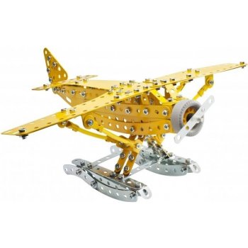 Meccano Tintin hydroplán