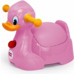 OK Baby Nočník Quack 66 – Sleviste.cz
