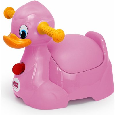 OK Baby Nočník Quack 66 – Zboží Mobilmania