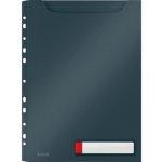 Leitz Závěsný obal Leitz Cosy, velkokapacitní, 200 mic, 3 ks, šedý 46680019 – Zboží Živě
