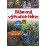 Zábavné výtvarné lekce – Hledejceny.cz