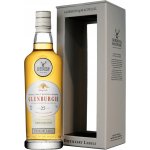 Gordon & Macphail Glenburgie Distillery Labels 25y 46% 0,7 l (karton) – Hledejceny.cz