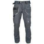 Cerva Dayboro PFM kalhoty antracit-šedá – Zboží Mobilmania