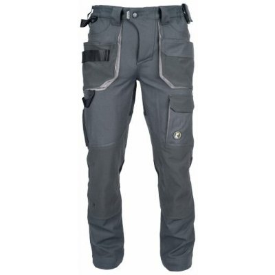 Cerva Dayboro PFM kalhoty antracit-šedá – Zboží Mobilmania